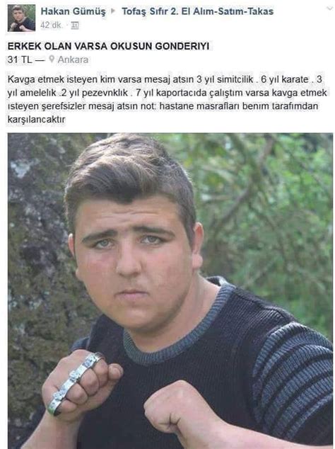 Kavga etmek ekşi